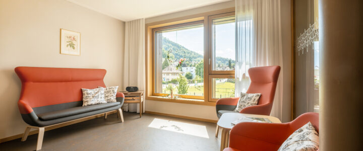 Besichtigungsnachmittage des Glockenthals